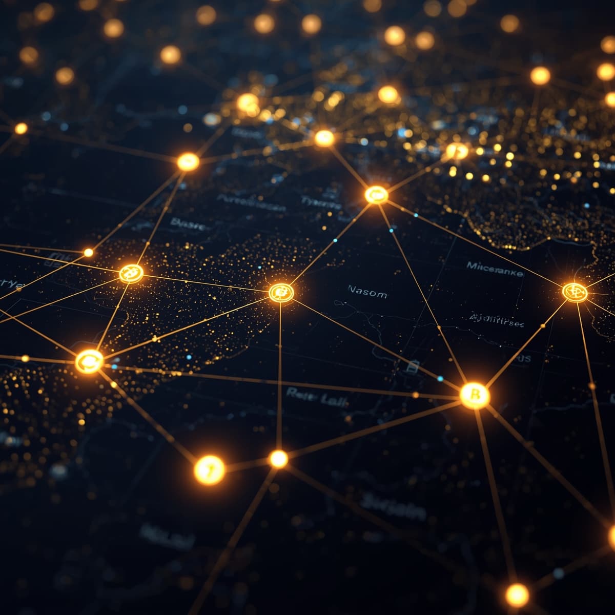 Coin Explorer Market Overview